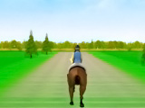 Horse Jumping 2