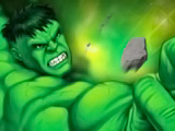 Hulk Bad Altitude