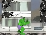 Online oyun Hulk Smash Up