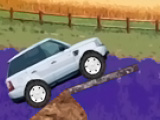 Jeep Racer