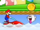 Jetski Mario