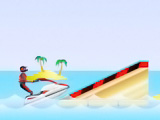 Jetski Rush
