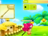 Online oyun Jungle Battle