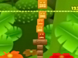 Online oyun Jungle Tower