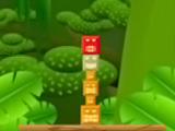 Online oyun Jungle Tower 2