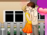 Kiss Me Quickly