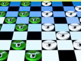 Online oyun Koala Checkers