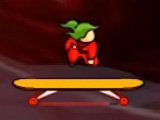 Kung Fu Adventure
