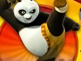 Online oyun Kung Fu Panda 2