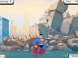 La Liga de La Justicia - Superman