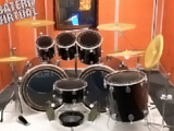 Lamanstudio Drum