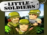 Online oyun Little Soldiers