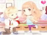 Love Unlove DressUp