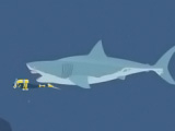 Online oyun Mad Shark