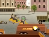 Mafia Shootout