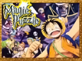 Magic Puzzle