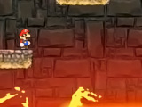 Mario In Trouble