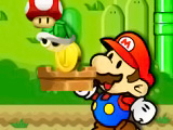 Online oyun Mario Item Catch