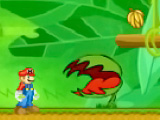 Mario Jungle Adventure