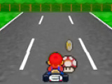 Mario kart Arcade FL