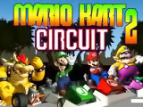 Mario Kart Circuit 2