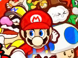 Online oyun Mario Kick-Ass