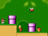 Online oyun Mario Remix