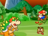 Online oyun Mario Run