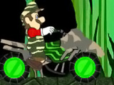 Mario Soldier Race 2