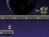 Mario Space Age 2