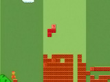 Mario Tetris Bros