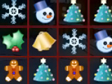 Match 3 Christmas