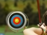 Max Arrow Archery