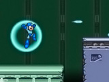 Megaman Polarity