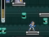 Megaman Project X