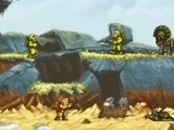 Metal Slug Brutal 2
