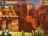 Metal Slug: Death Defense