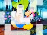 Mickey & Minnie Sort My Tiles