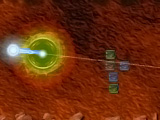 Online oyun Momentun Missile Mayhem