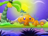 Monkey Go Happy 3