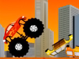 Monster Truck Destroyer