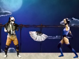Mortal Kombat Karnage 3