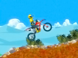 Motocross Racing