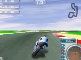 Motorcycle Racer