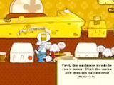 Mouse Restaurant