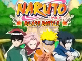 Naruto Blast Battle