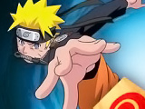 Naruto Tile Match