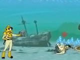 Nemo's Revenge