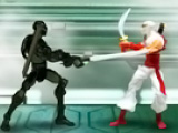 Ninja Showdown