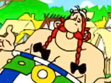 Obelix Adventure